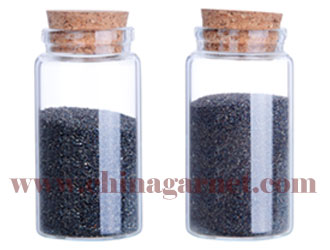 RZG牌磁鐵礦濾料